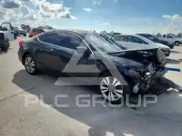 2012 Honda Accord фото