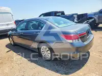 2012 Honda Accord фото