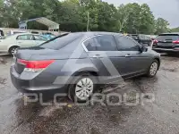 2012 Honda Accord photo
