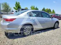 2012 Honda Accord photo