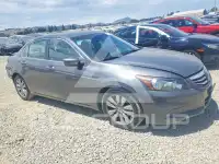 2012 Honda Accord фото