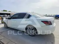 2012 Honda Accord фото
