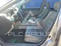 2012 Honda Accord фото
