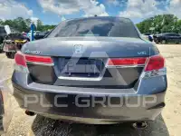 2012 Honda Accord фото