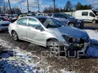 2012 Honda Accord фото