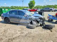 2012 Honda Accord фото