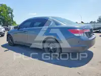 2012 Honda Accord photo