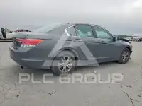2012 Honda Accord фото