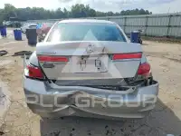2012 Honda Accord фото