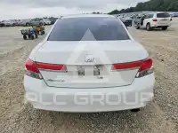 2012 Honda Accord фото