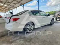 2012 Honda Accord фото