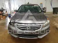 2012 Honda Accord photo