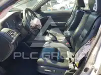 2012 Honda Accord фото