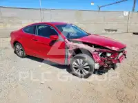2012 Honda Accord фото