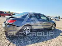2012 Honda Accord фото