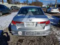 2012 Honda Accord фото