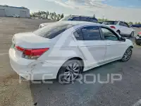 2012 Honda Accord фото