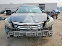 2012 Honda Accord фото