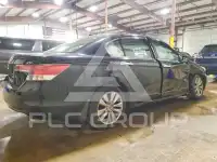 2012 Honda Accord photo