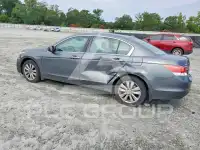 2012 Honda Accord photo
