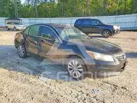 2012 Honda Accord фото