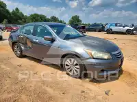 2012 Honda Accord фото