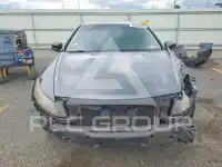 2012 Honda Accord фото
