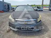2012 Honda Accord фото