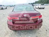2012 Honda Accord фото