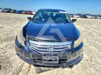2012 Honda Accord photo