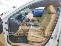 2012 Honda Accord фото