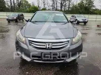 2012 Honda Accord фото