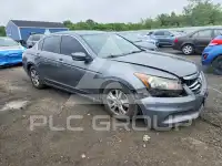 2012 Honda Accord photo