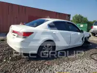 2012 Honda Accord фото