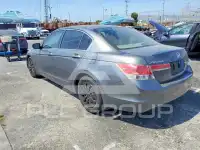 2012 Honda Accord фото