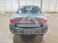 2012 Honda Accord фото