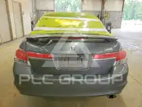 2012 Honda Accord photo
