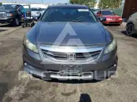 2012 Honda Accord фото