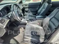2012 Honda Accord фото