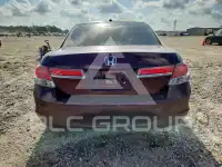 2012 Honda Accord фото