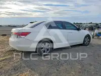 2012 Honda Accord фото