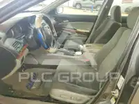 2012 Honda Accord photo