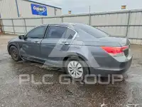 2012 Honda Accord photo