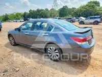 2012 Honda Accord фото