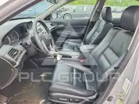 2012 Honda Accord фото