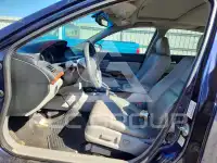 2012 Honda Accord фото