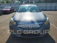 2012 Honda Accord фото