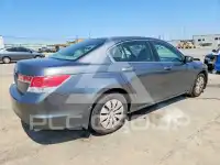 2012 Honda Accord фото