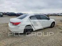 2012 Honda Accord фото