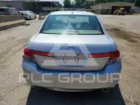 2012 Honda Accord фото